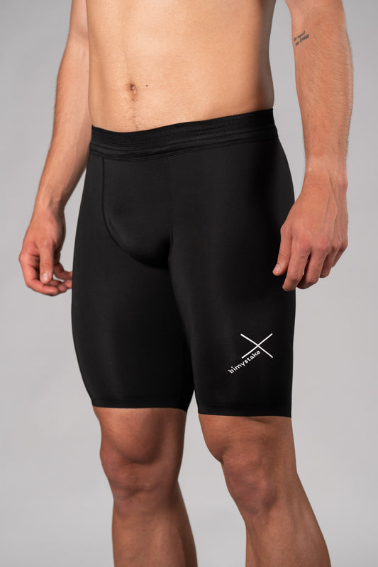 Racing Short Tights