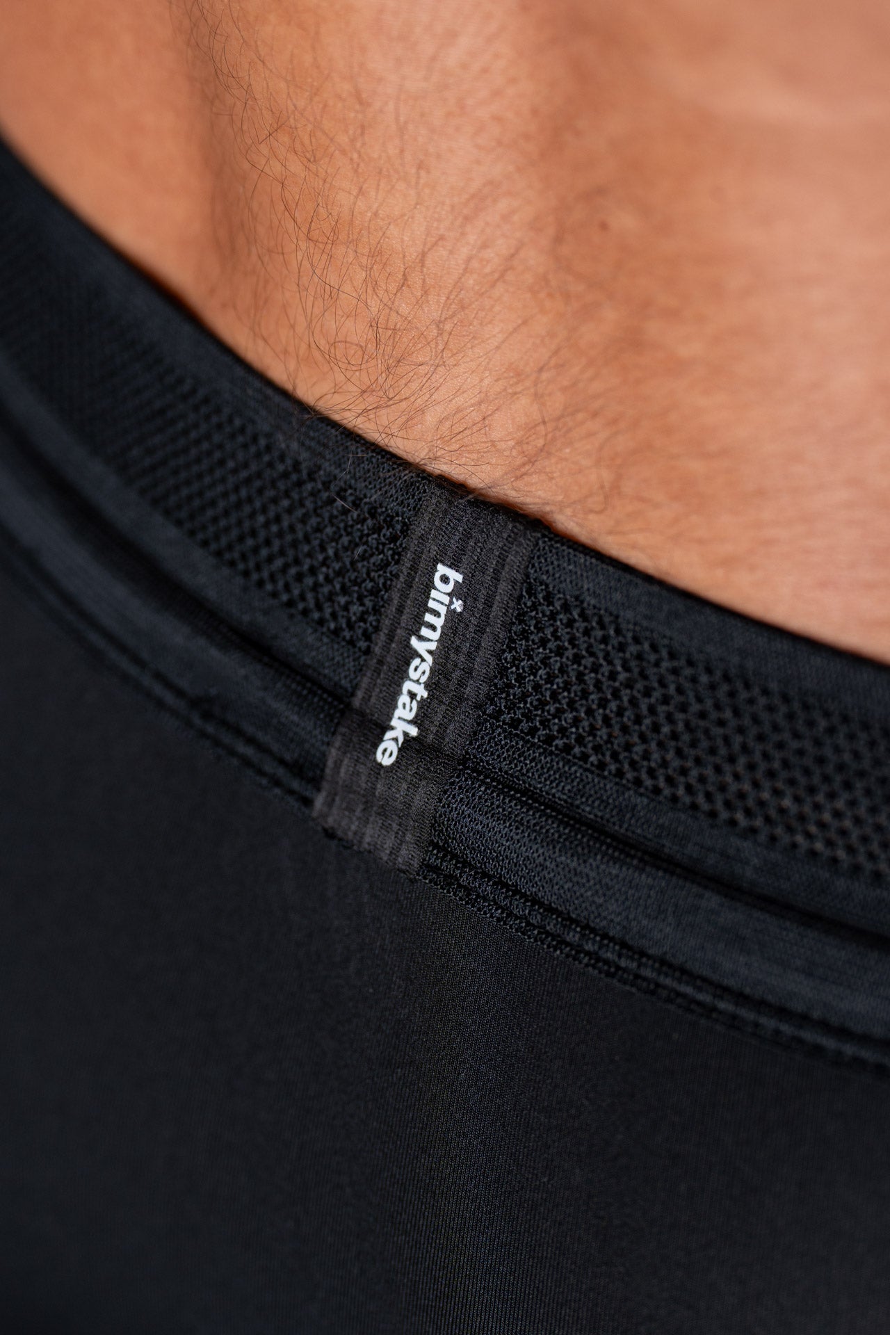 Racing Short Tights