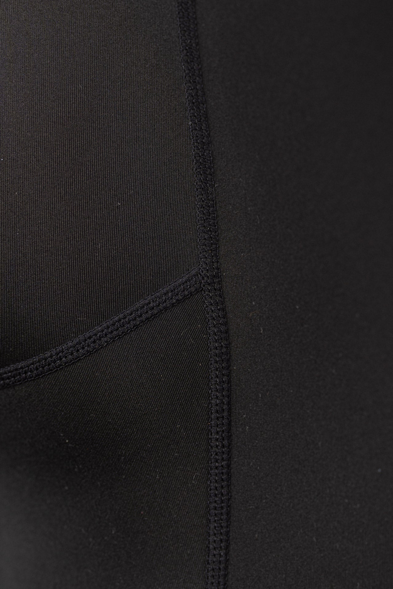 Racing Short Tights