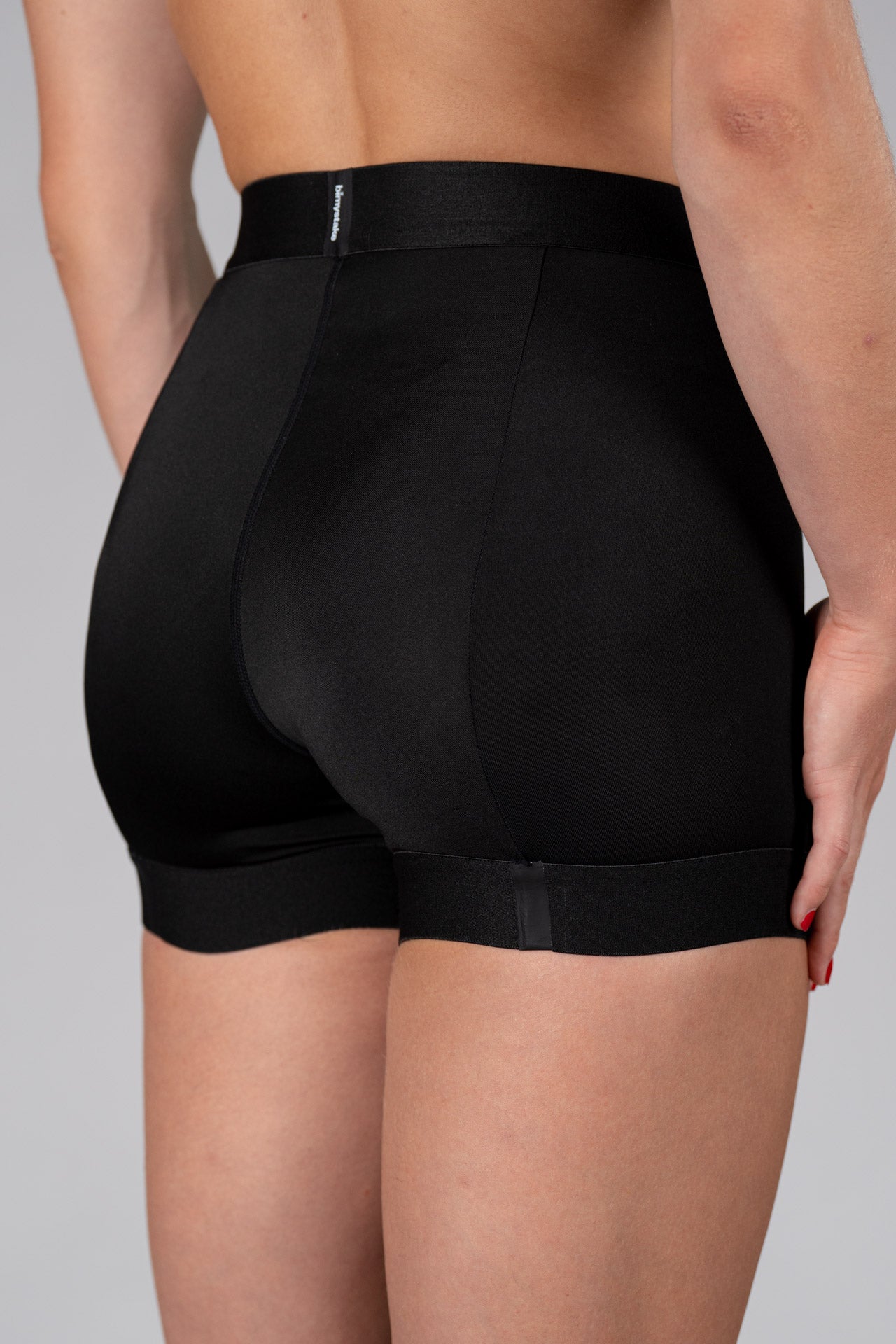 Track Running Short Tights