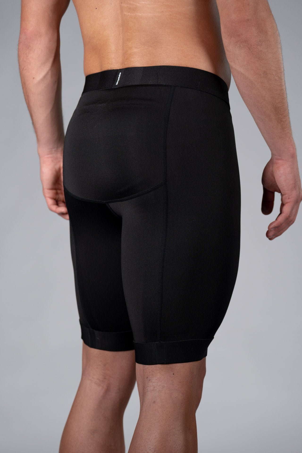 Track Running Short Tights