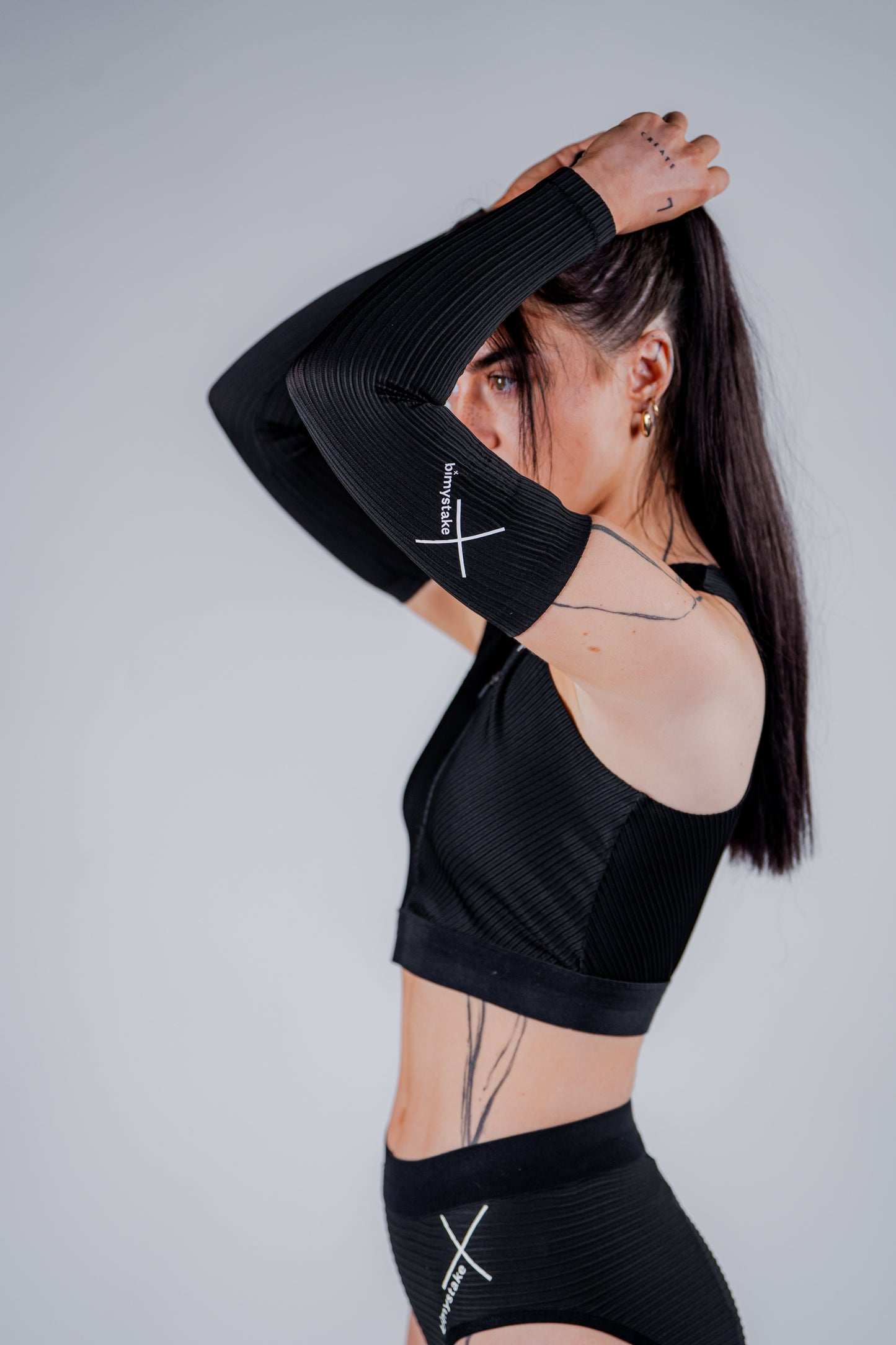 Running Sleeves Women