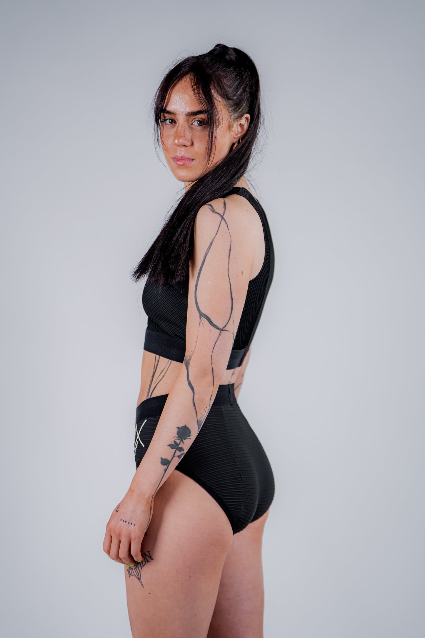 Racing Speedsuit Split