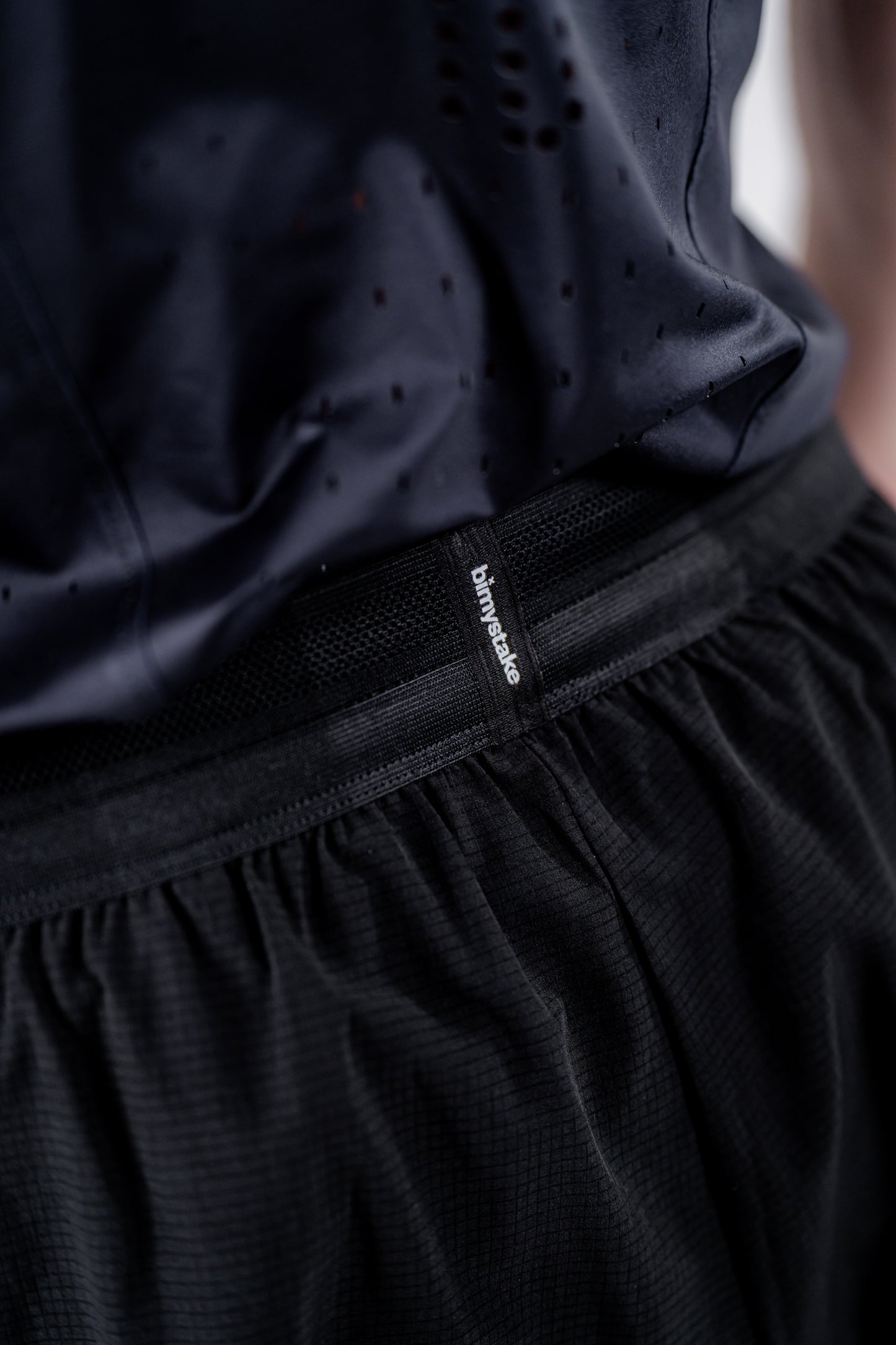 Running shorts men