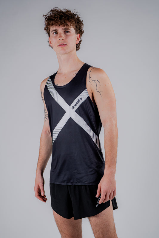 Racing Singlet Men