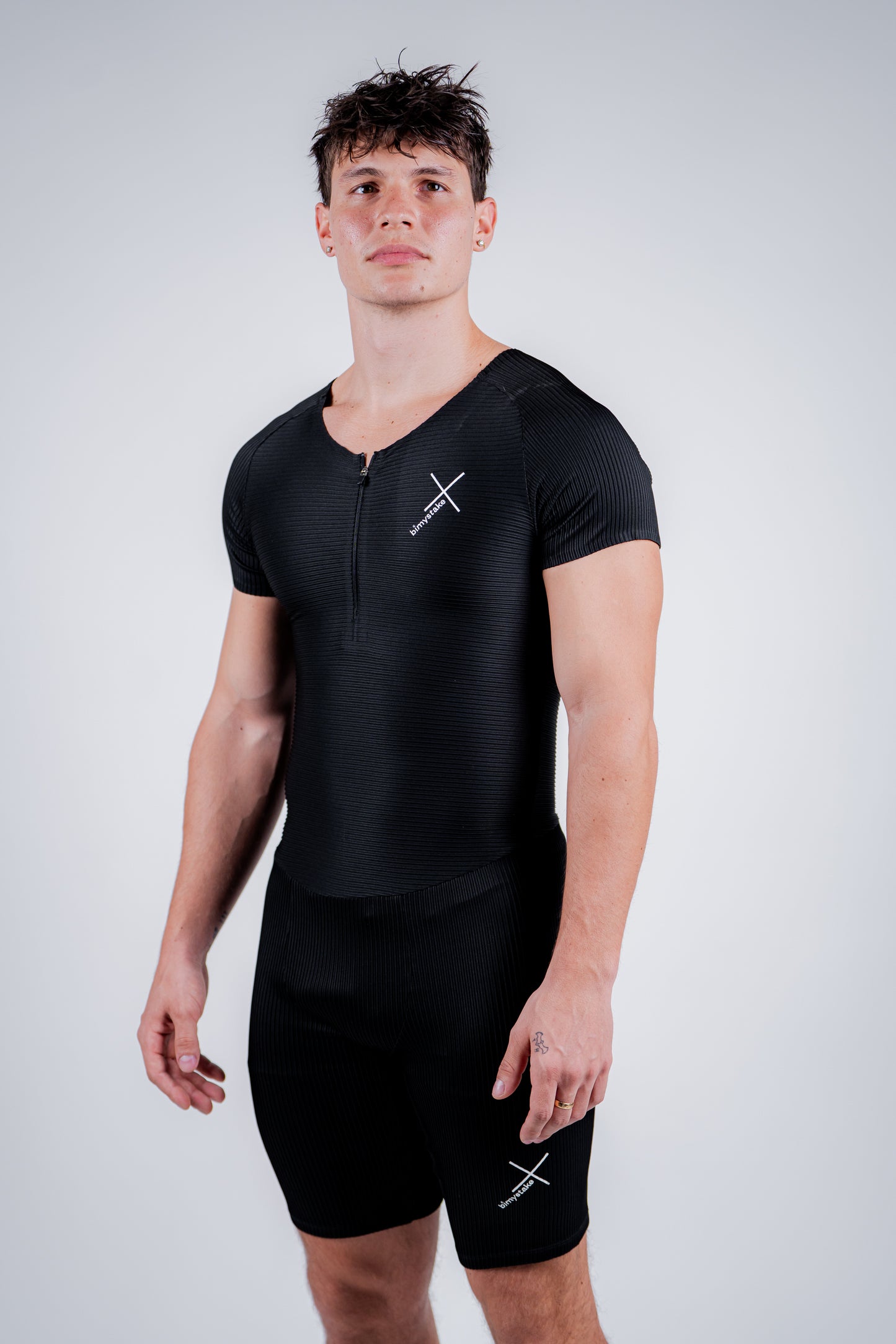 Racing speedsuit men