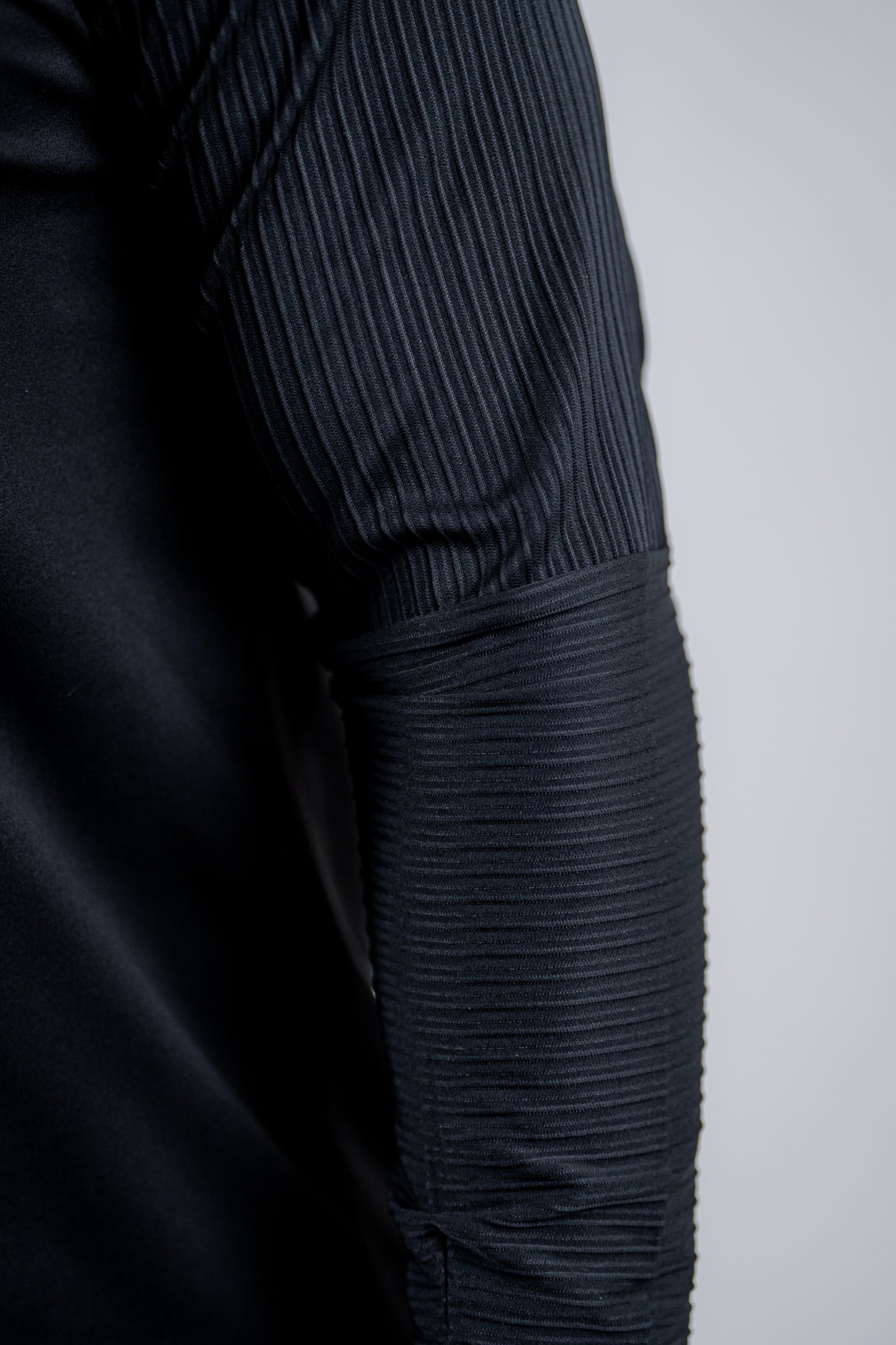 Performance Half-Zip Men