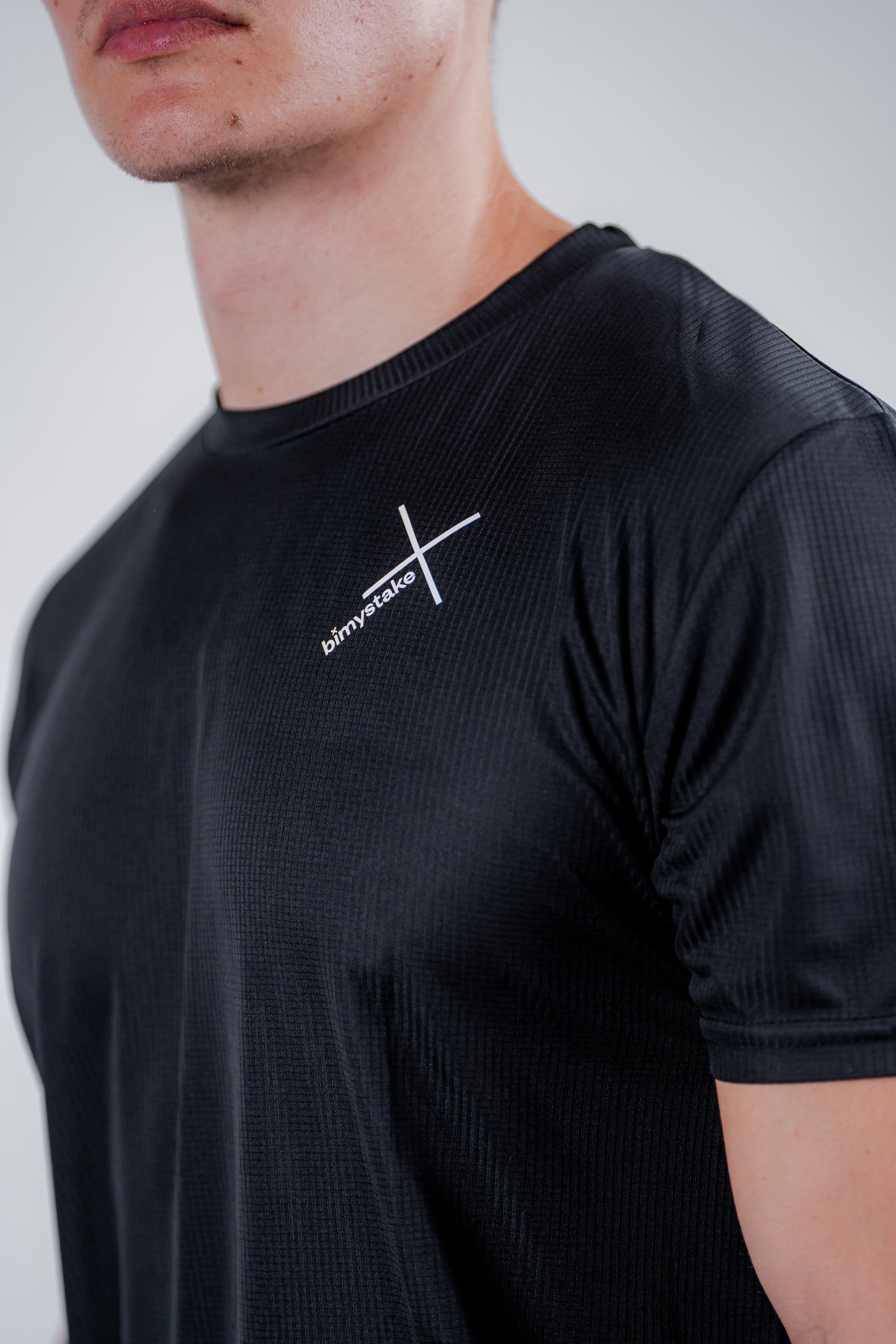 Running Tee men