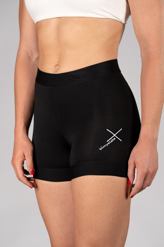 Track Running Short Tights