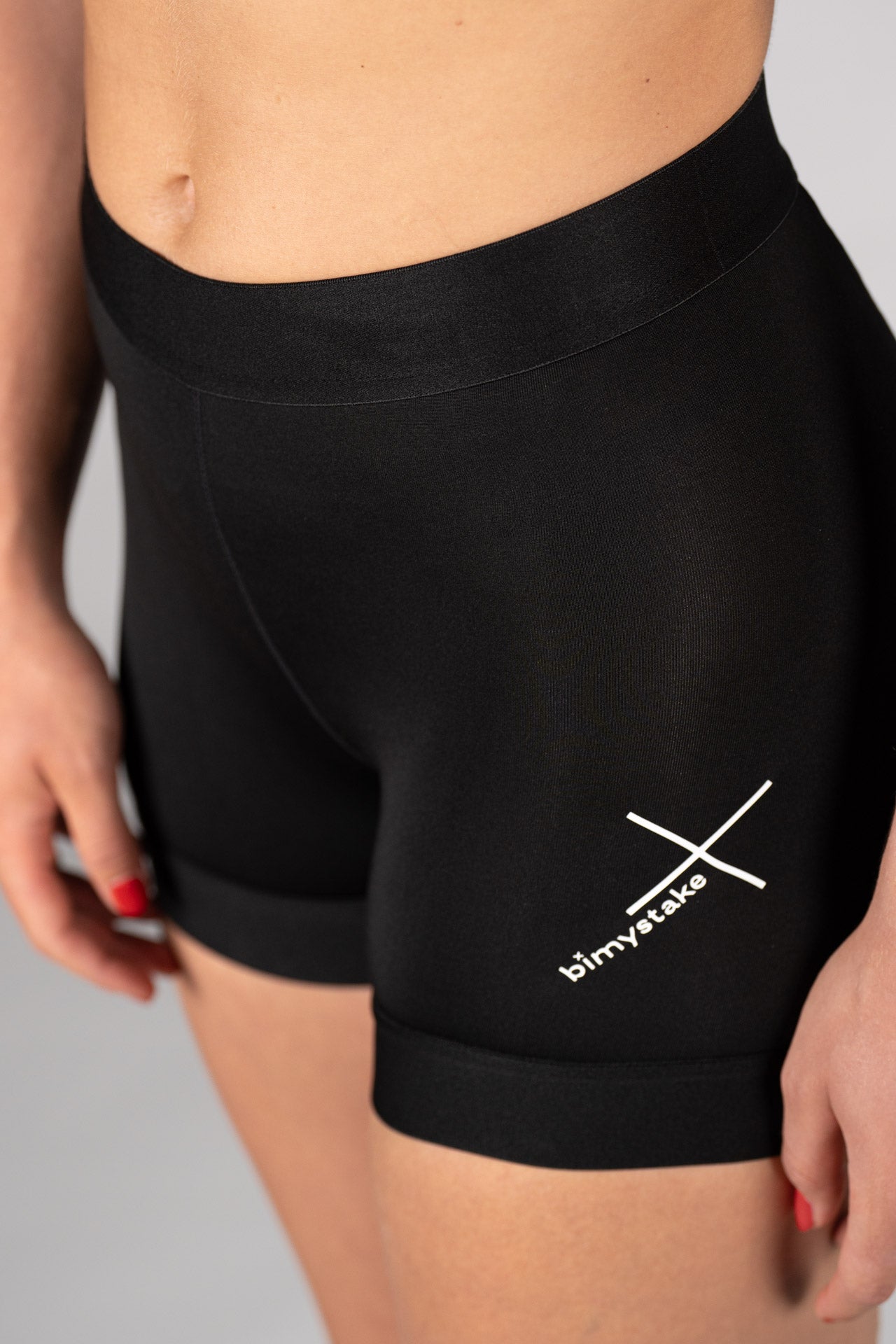 Track Running Short Tights
