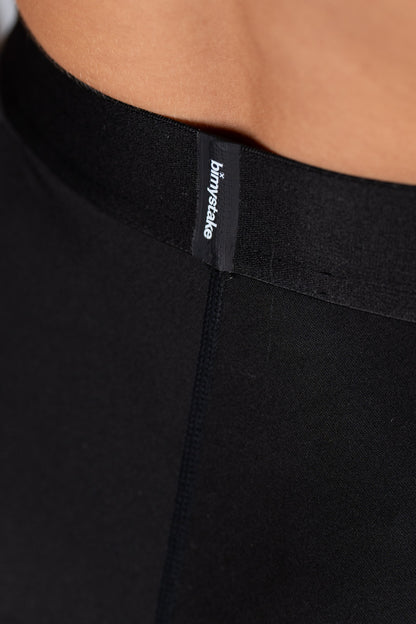 Track Running Short Tights