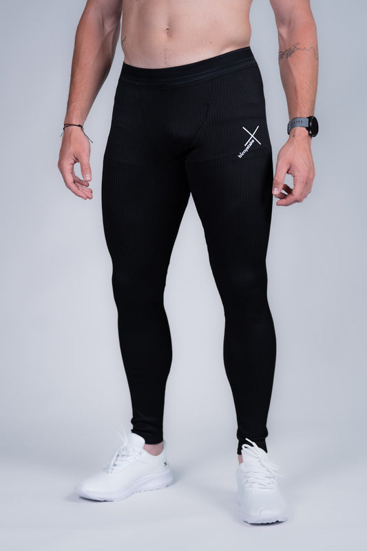 Running Long Tights