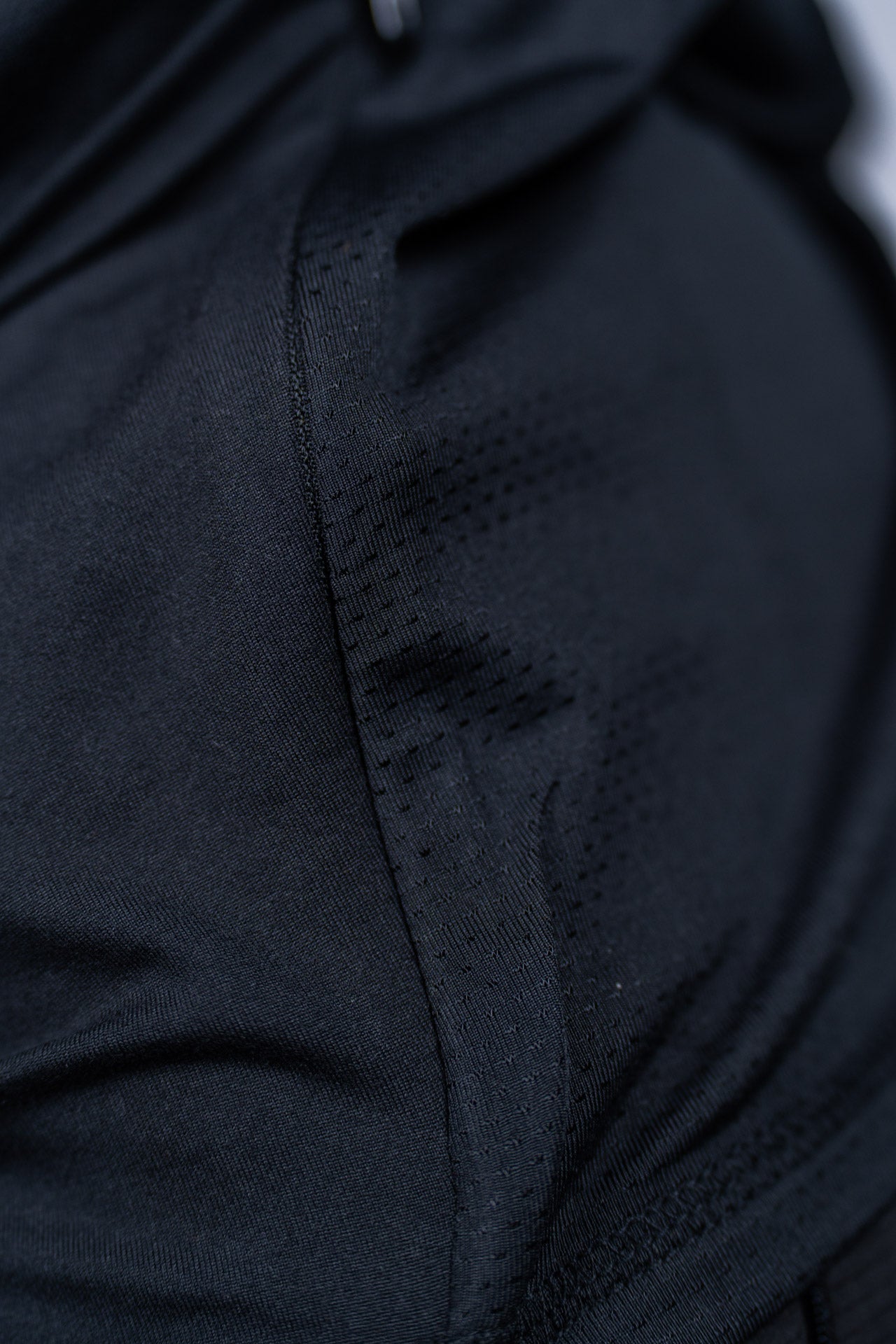 Running Half-Zip