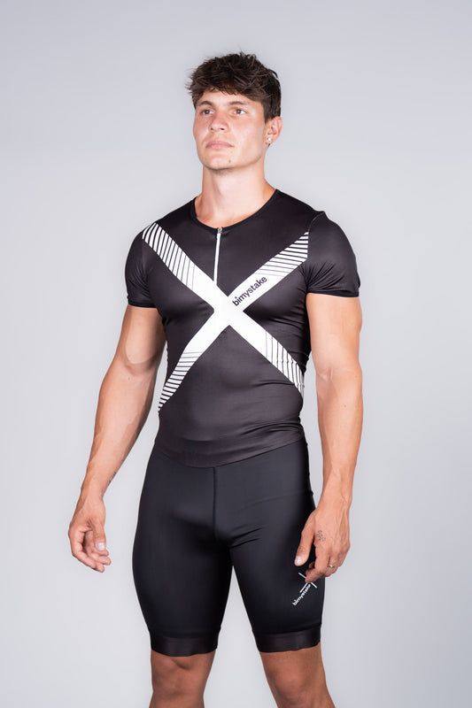 Racing Speedsuit X Men