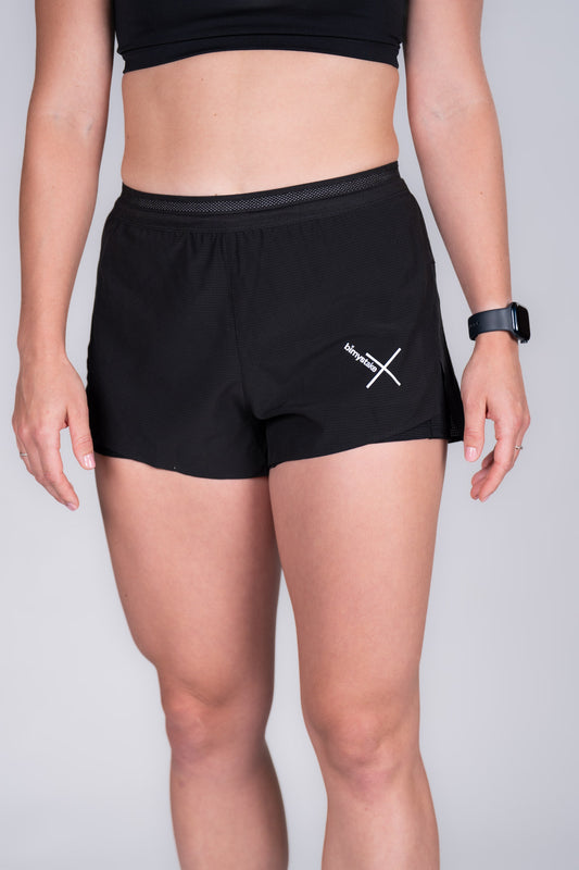 Running Dual Shorts Women