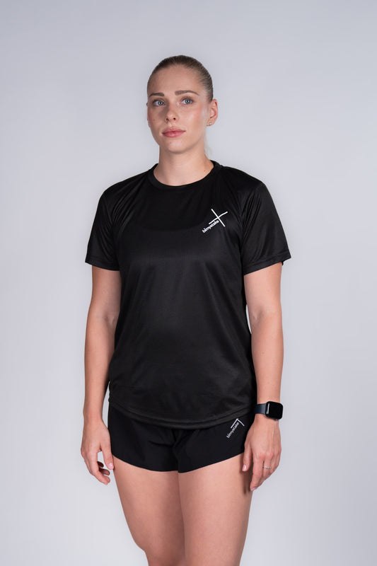 Running Tee Women