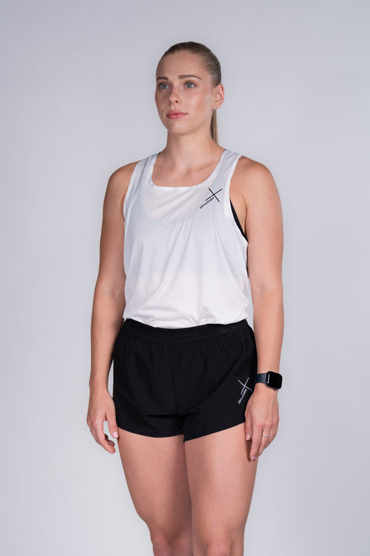 Running Singlet Women