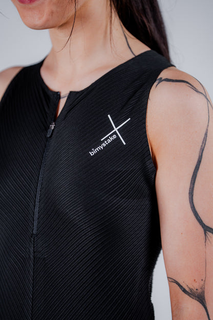 Racing speedsuit women