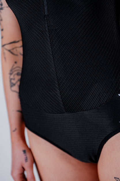 Racing speedsuit women