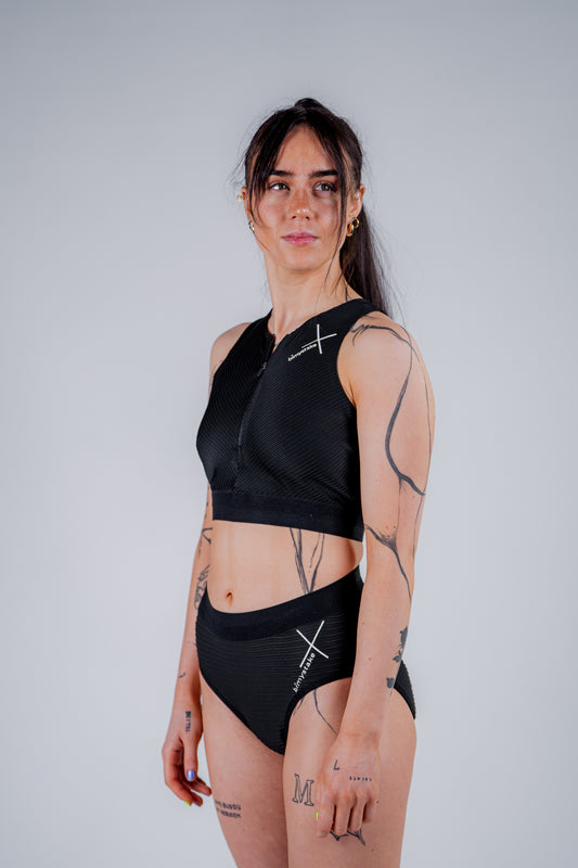 Racing Speedsuit Split