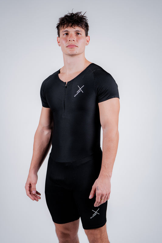 Racing speedsuit men