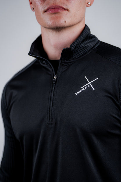 Performance Half-Zip Men