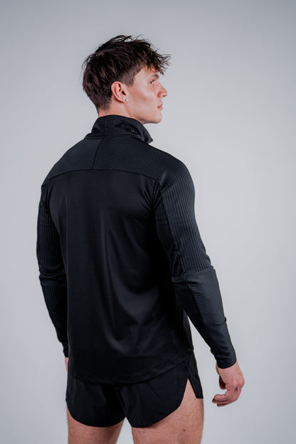 Performance Half-Zip Men