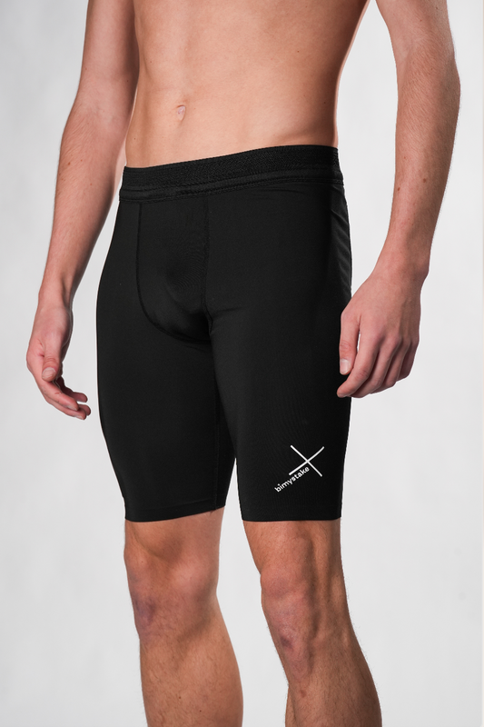 Racing Short Tights