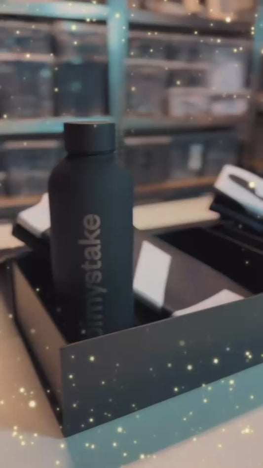 Vánoční dárkový box pro běžce 🏃‍♀️