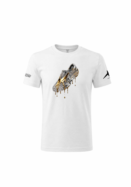 Golden Spike Tee Kids