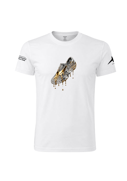 Golden Spike Tee Men (unisex)